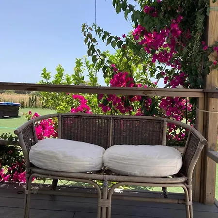 La Casa Rosa Holiday home
