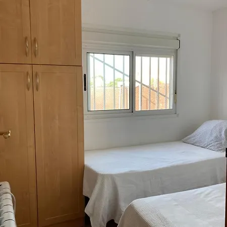 La Casa Rosa *