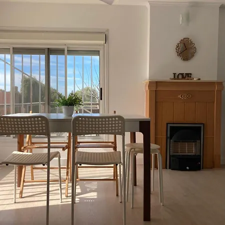 Holiday home La Casa Rosa El Palmar (Andalucia)