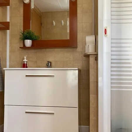 Holiday home La Casa Rosa El Palmar (Andalucia)