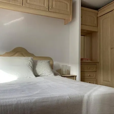 Holiday home La Casa Rosa *