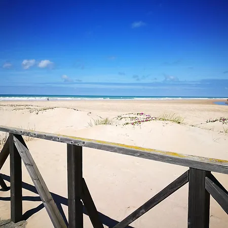 La Casa Rosa Holiday home *