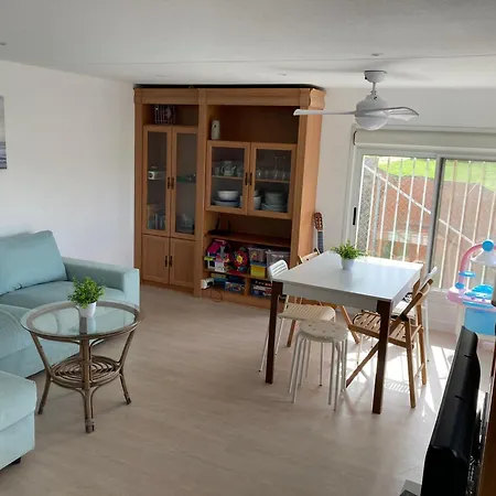 Holiday home La Casa Rosa *
