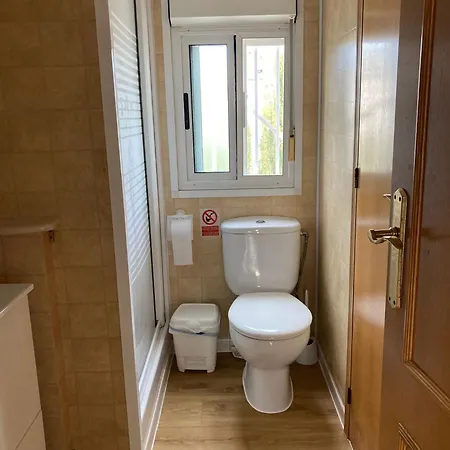 Holiday home La Casa Rosa